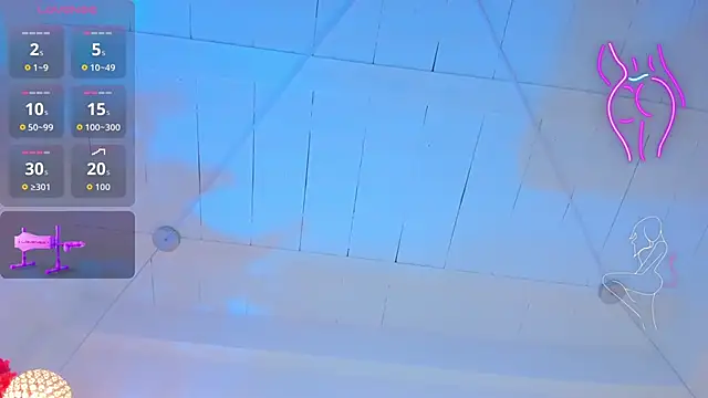 GabbieMonson online show from 01-07-26, 04:53