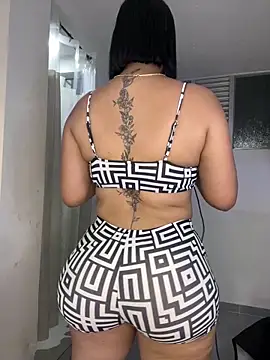 Islarose0 0 online show from 10-26-25, 02:28