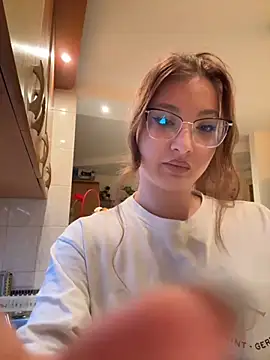 RebekaRose online show from 11-28-25, 12:13