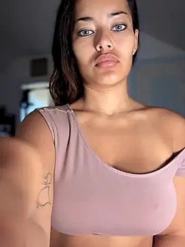 Snapshot of Risky_Workouts chatting on 10-12-25, 06:56 Risky Workouts online show from 10-12-25, 06:56