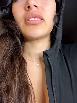 Snapshot of Risky_Workouts chatting on 12-15-25, 11:53 Risky Workouts online show from 12-15-25, 11:53