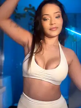 Risky Workouts online show from 03-21-26, 10:13