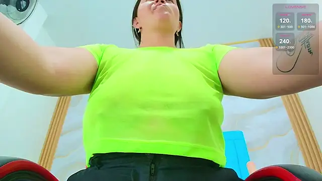 anapau cooper online show from 10-22-25, 07:13