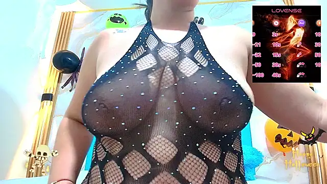 anapau cooper online show from 11-03-25, 07:37