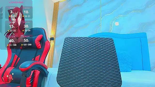 anapau cooper online show from 11-24-25, 08:08