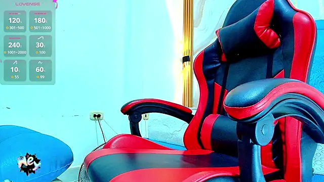 anapau cooper online show from 02-20-26, 04:53