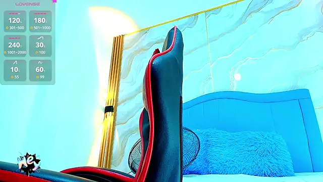 anapau cooper online show from 03-04-26, 05:13