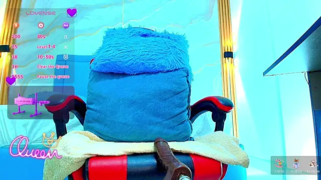 anapau cooper online show from 04-02-26, 05:05