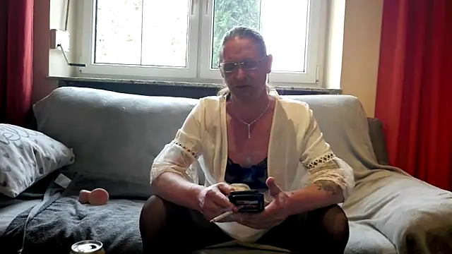 Cleohot1977 online show from 02-13-26, 01:29