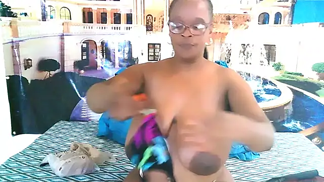 EbonyBloom69 online show from 02-17-26, 05:52