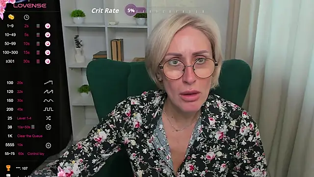 PamellaMurphy online show from 09-18-25, 08:16