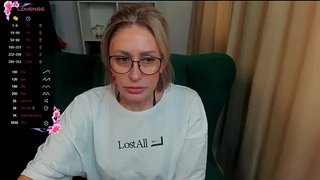 PamellaMurphy online show from 02-07-26, 04:27