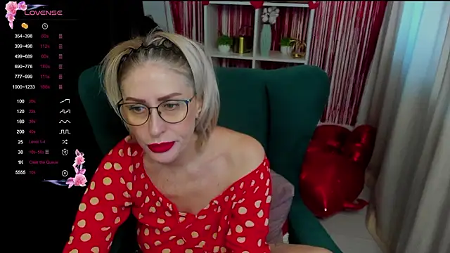 PamellaMurphy online show from 02-13-26, 04:08