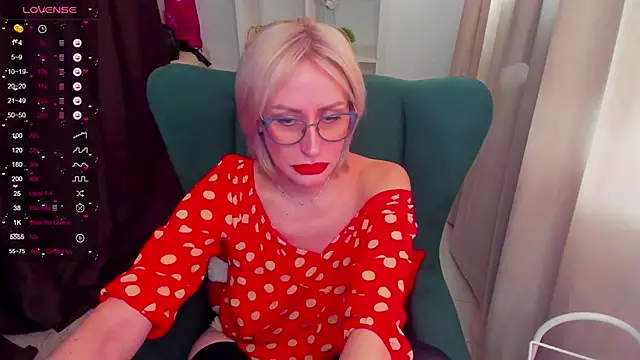 PamellaMurphy online show from 03-06-26, 08:22