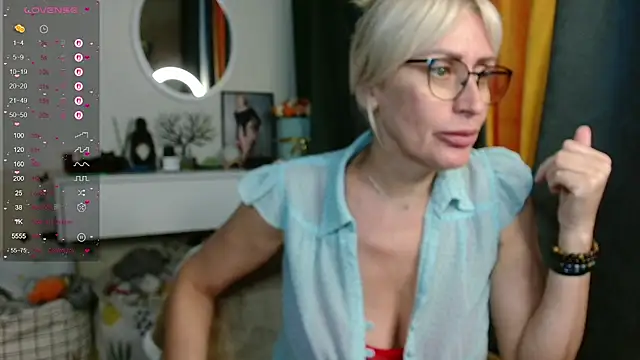 PamellaMurphy online show from 07-14-26, 02:05