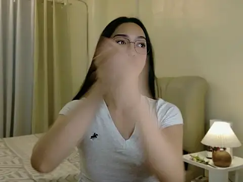 Blaire Samantha online show from 02-21-26, 09:54