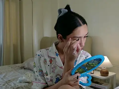 Blaire Samantha online show from 04-02-26, 08:12