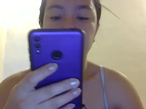 Lovelyclaya online show from 09-26-25, 01:31