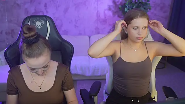 Ella 054 online show from 09-14-25, 10:36