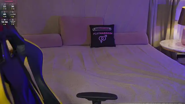 Ella 054 online show from 10-17-25, 10:29