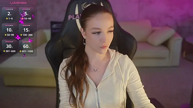 Ella 054 online show from 02-11-26, 11:43