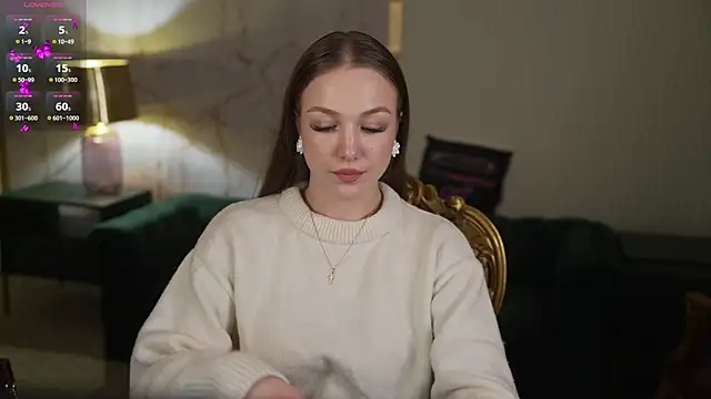 Ella 054 online show from 02-27-26, 11:05