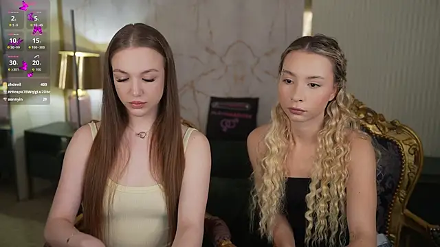 Ella 054 online show from 04-08-26, 10:37