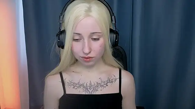 YukiMisa online show from 02-07-26, 09:02