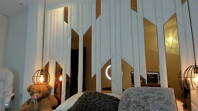 CarolinaFerrer online show from 03-25-26, 01:28