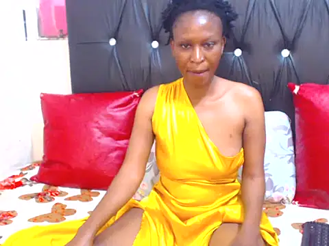 SexyBootie online show from 09-08-25, 02:38