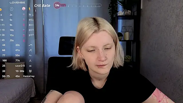 EchoBloom online show from 09-10-25, 10:26