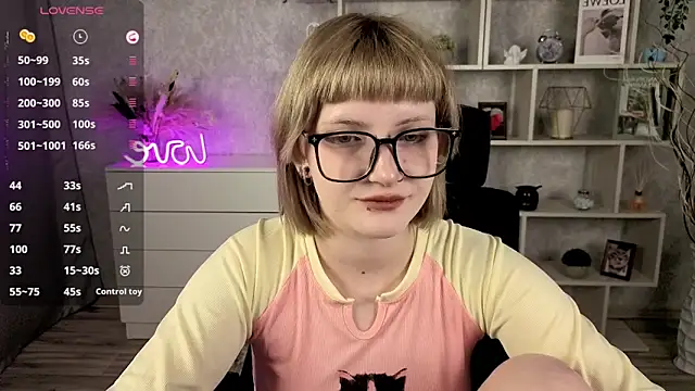 EchoBloom online show from 10-18-25, 11:00