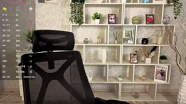 EchoBloom online show from 10-28-25, 10:41