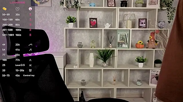 EchoBloom online show from 11-01-25, 11:01