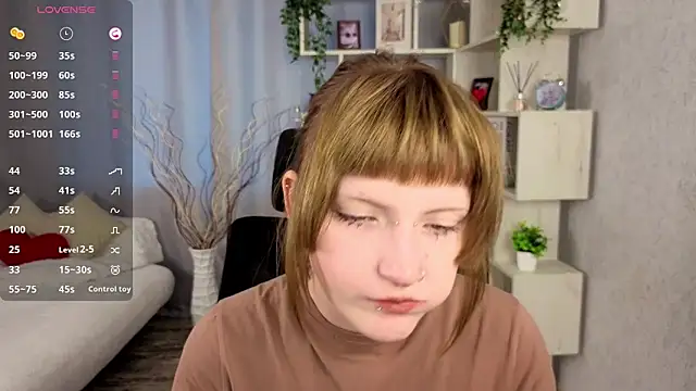 EchoBloom online show from 11-11-25, 09:53