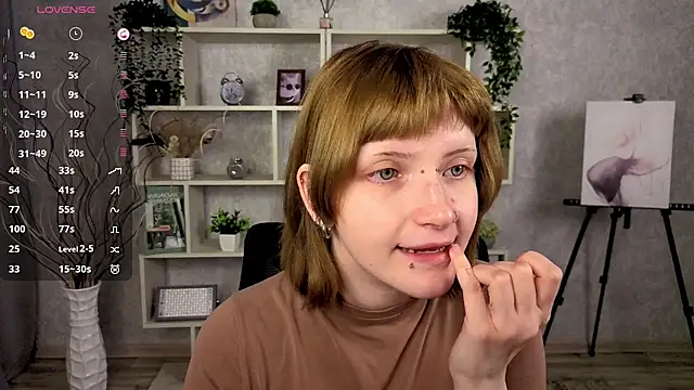 EchoBloom online show from 11-23-25, 10:37