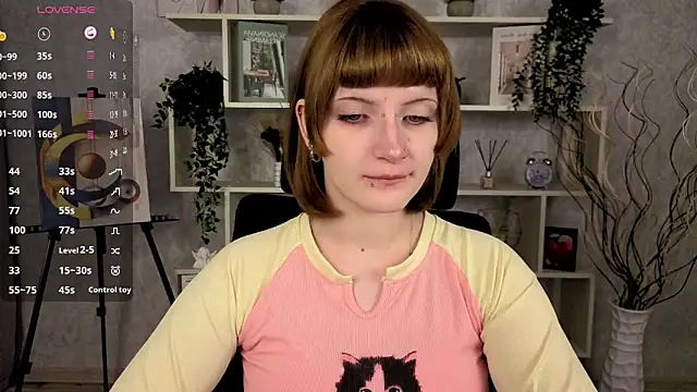 EchoBloom online show from 11-26-25, 10:38