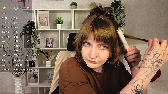 EchoBloom online show from 12-01-25, 10:42