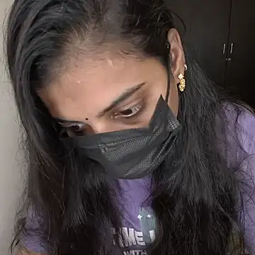 Snapshot of Telugu_sweet_couple_345 chatting on 10-22-25, 09:31 Telugu sweet couple 345 online show from 10-22-25, 09:31