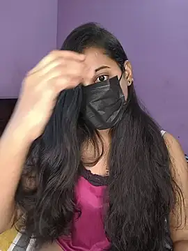 Snapshot of Telugu_sweet_couple_345 chatting on 10-31-25, 04:46 Telugu sweet couple 345 online show from 10-31-25, 04:46