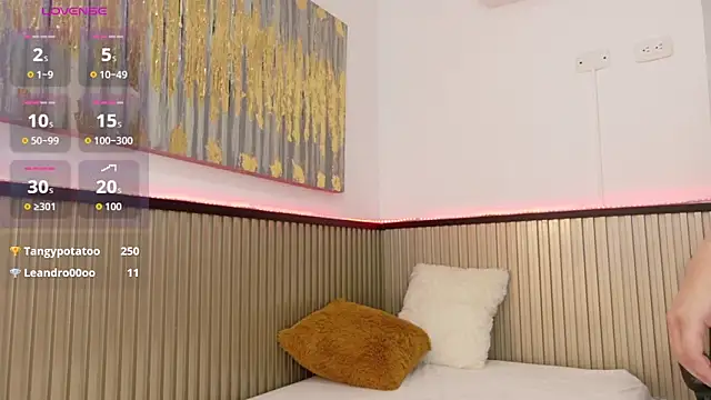 Snapshot of Sammy_Lovee chatting on 02-05-26, 07:29 Sammy Lovee online show from 02-05-26, 07:29