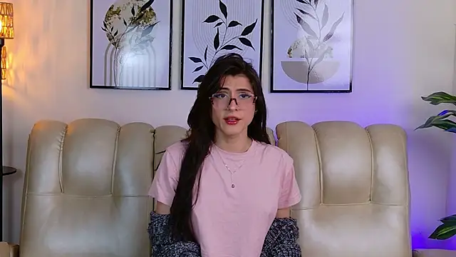 Violeta Foxz online show from 10-08-25, 07:44