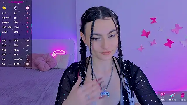 Andres sssss online show from 02-25-26, 09:24