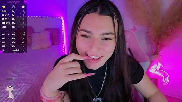 Snapshot of Andres_sssss chatting on 07-18-26, 08:01 Andres sssss online show from 07-18-26, 08:01
