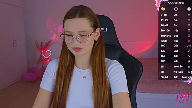 CuteAriel7 online show from 02-27-26, 05:46