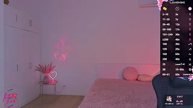 CuteAriel7 online show from 03-26-26, 03:39