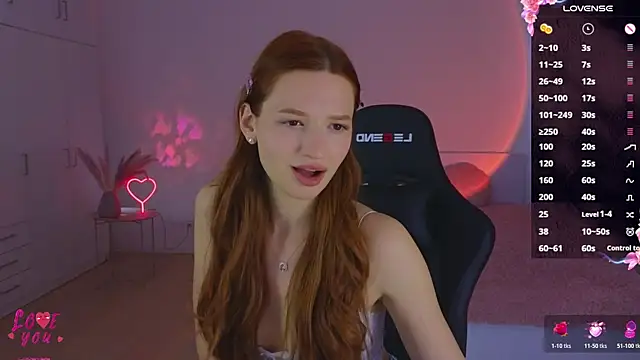 CuteAriel7 online show from 04-22-26, 03:46