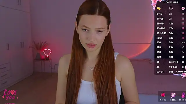 CuteAriel7 online show from 05-29-26, 04:05