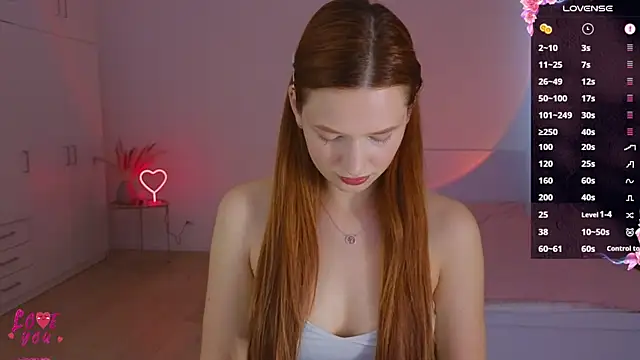 CuteAriel7 online show from 06-09-26, 04:29