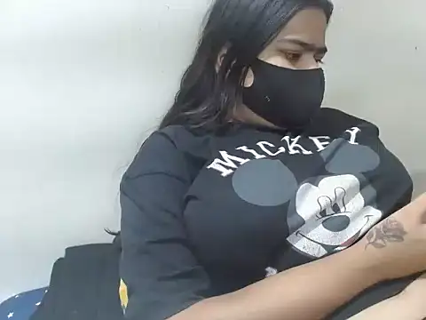 Nataliya Singh online show from 04-08-26, 07:25